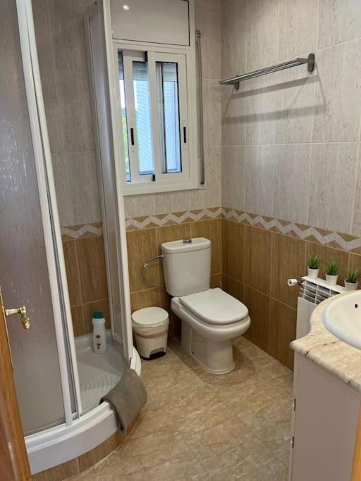 Lux Spa 2 Barcelona Vallirana Dış mekan fotoğraf