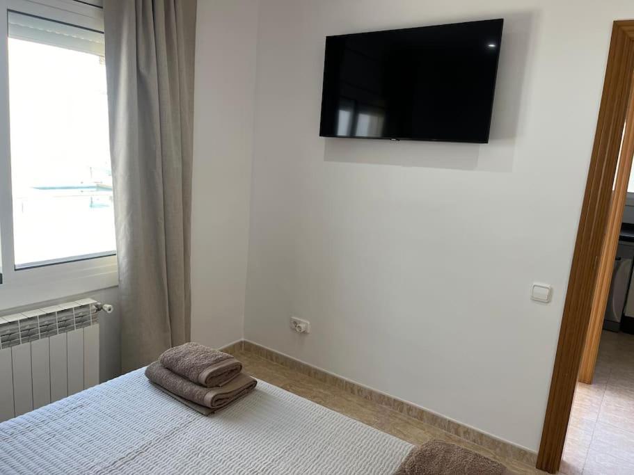 Lux Spa 2 Barcelona Vallirana Dış mekan fotoğraf