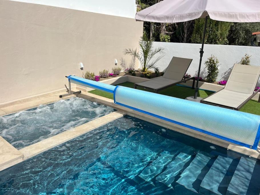 Lux Spa 2 Barcelona Vallirana Dış mekan fotoğraf